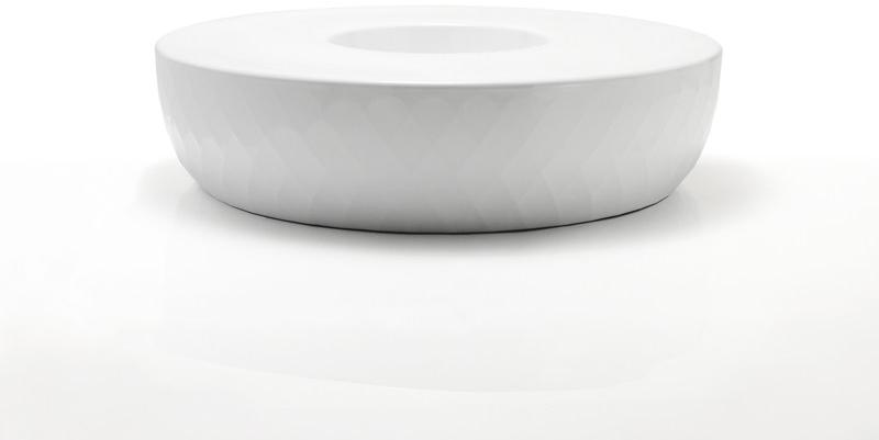 VONDOM Ваза и светящаяся скамья sun-id-1484156 - Вид №2