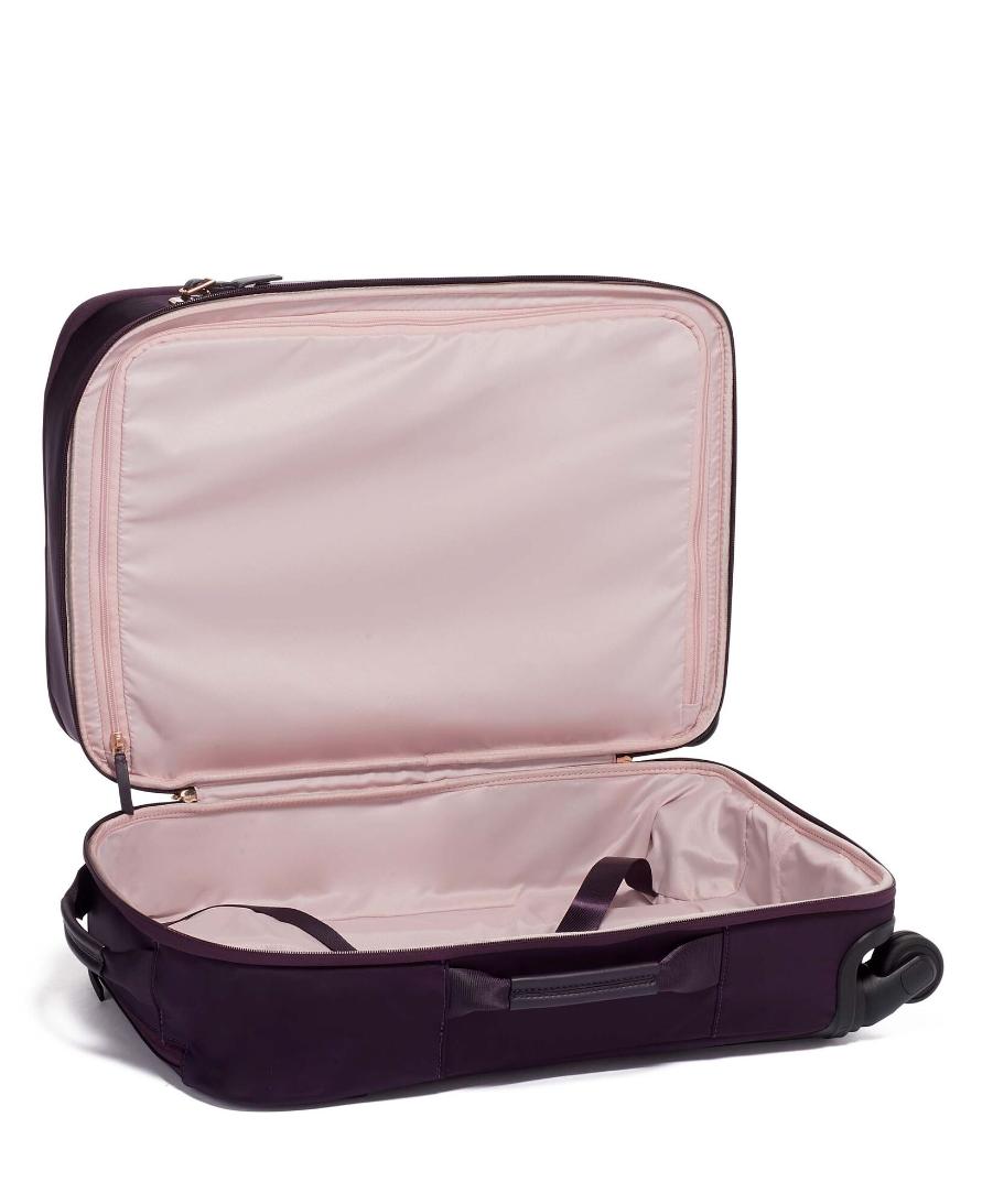 196360BBY Чемодан Tres Leger INTL Carry On Tumi Voyageur  - Вид №1