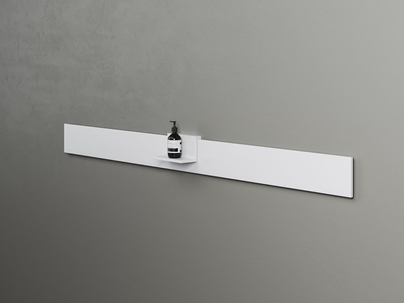 Система спинки с аксессуарами Corian® Acquapazza Corian ® elements ARCH-00039552