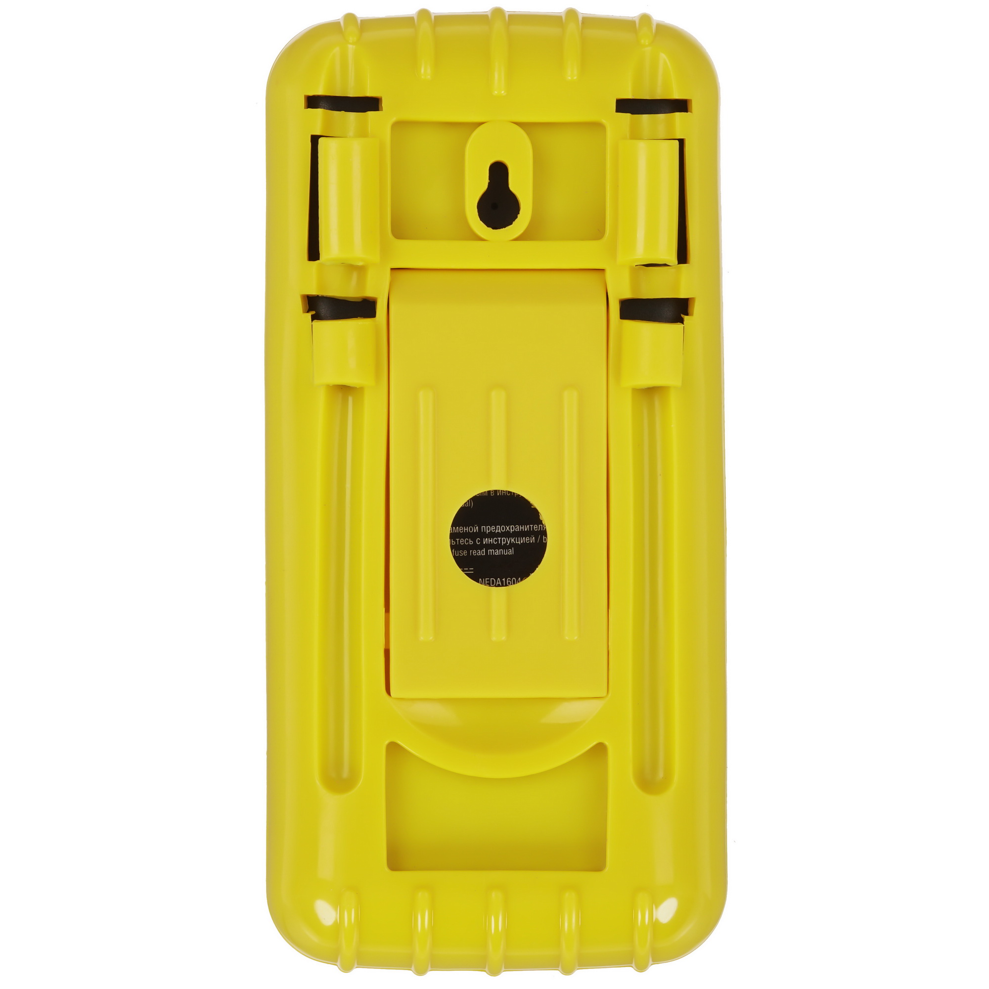 Мультиметр IEK Professional MY63 5302030 STDN-0120484 - Вид №1