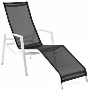 Varaschin Садовая кушетка Batyline® Victor 2912t