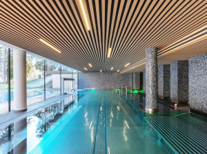 Полная система подвесного потолка