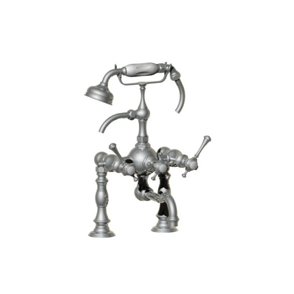 10.435 Смеситель для ванны / душа на террасе HORUS Range Anthea 