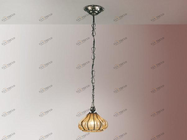 Siru Подвесной светильник из муранского стекла Carro sun-id-1487579