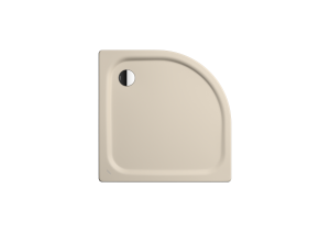 Душевой поддон KALDEWEI Сталь эмалированная 513-2 443 теплый бежевый 20