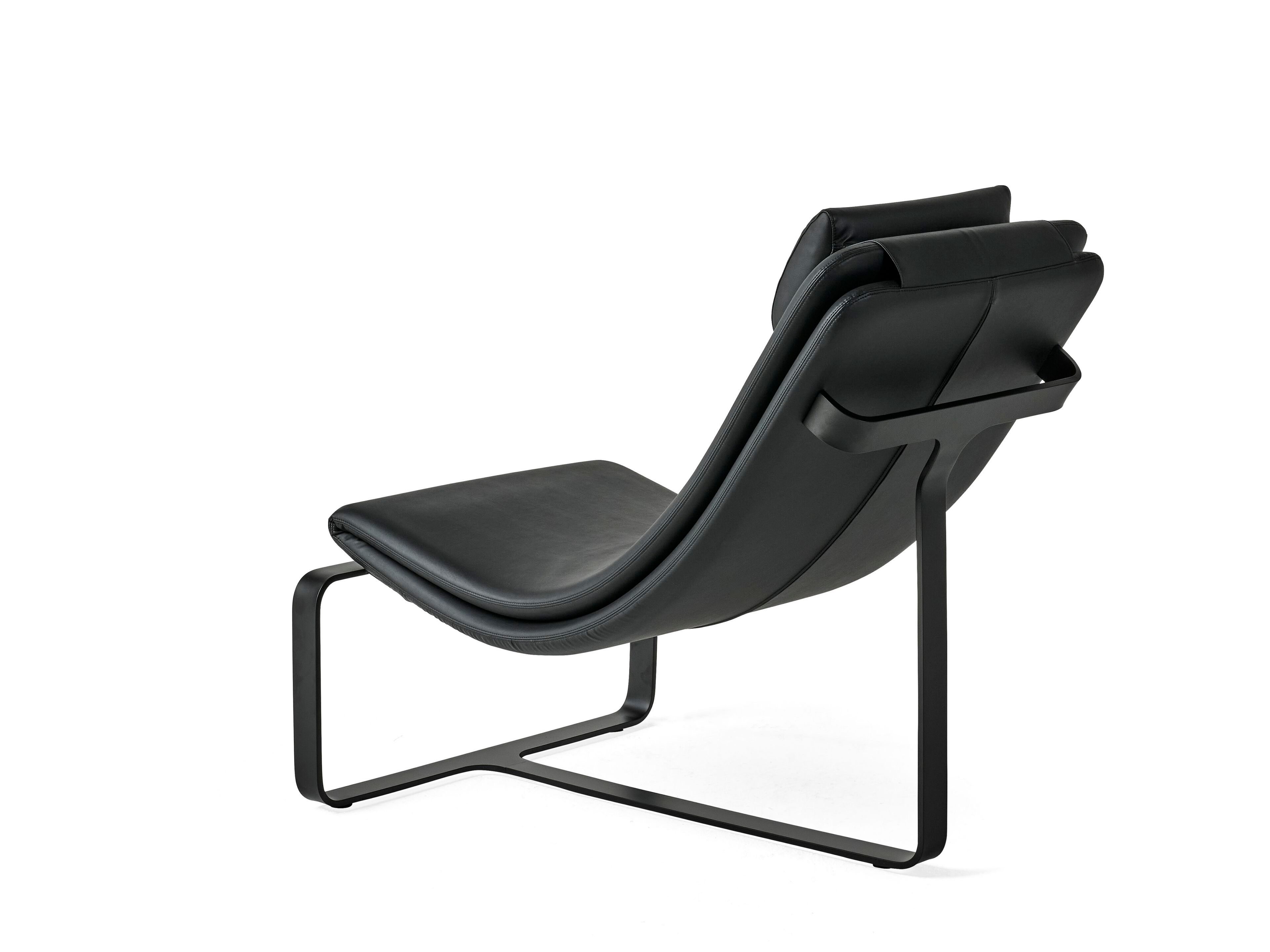 Chaise longue BALERI ITALIA FLIPT ARCH-00113930 - Вид №4