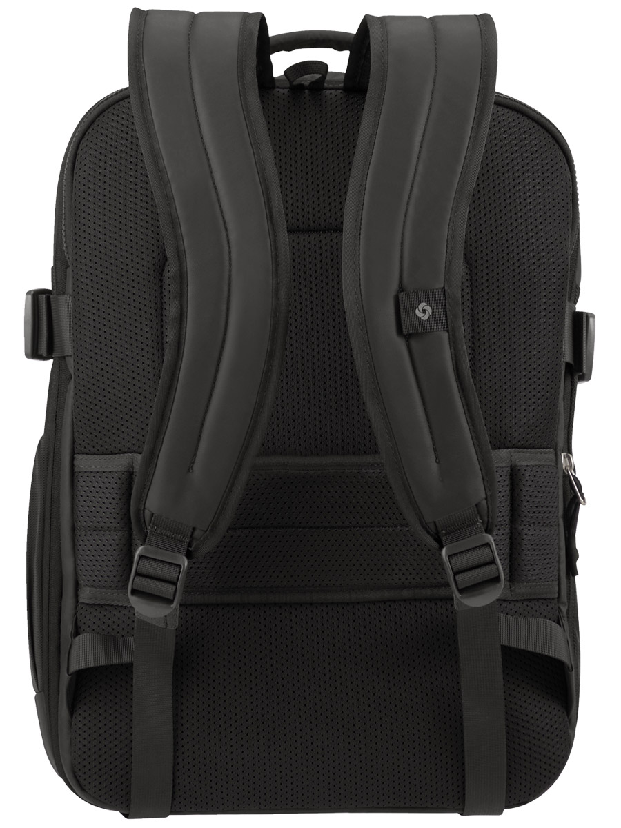 KE3-09003 Рюкзак для ноутбука KE3*003 Laptop Backpack 15.6 Samsonite Midtown  - Вид №5