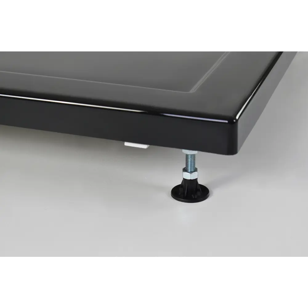 89359636 Каркас для душевого поддона Metakam Apart Black квадратный 80x80 см STLM-0993039 МЕТАКАМ - Вид №4