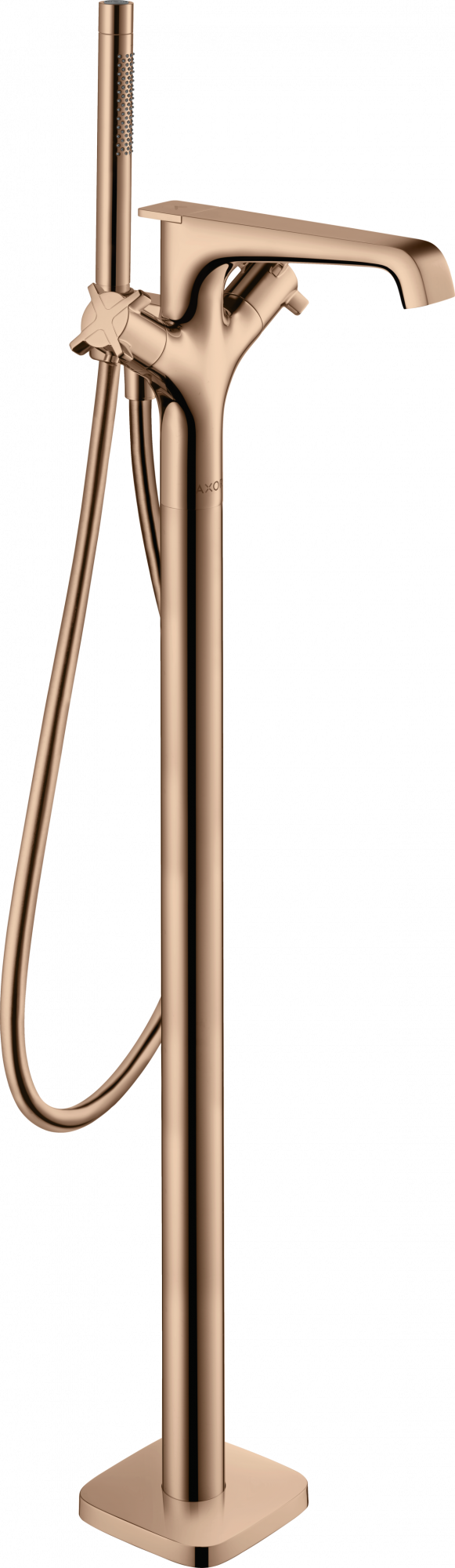 36416300 Термостат для ванны напольный AXOR CITTERIO E