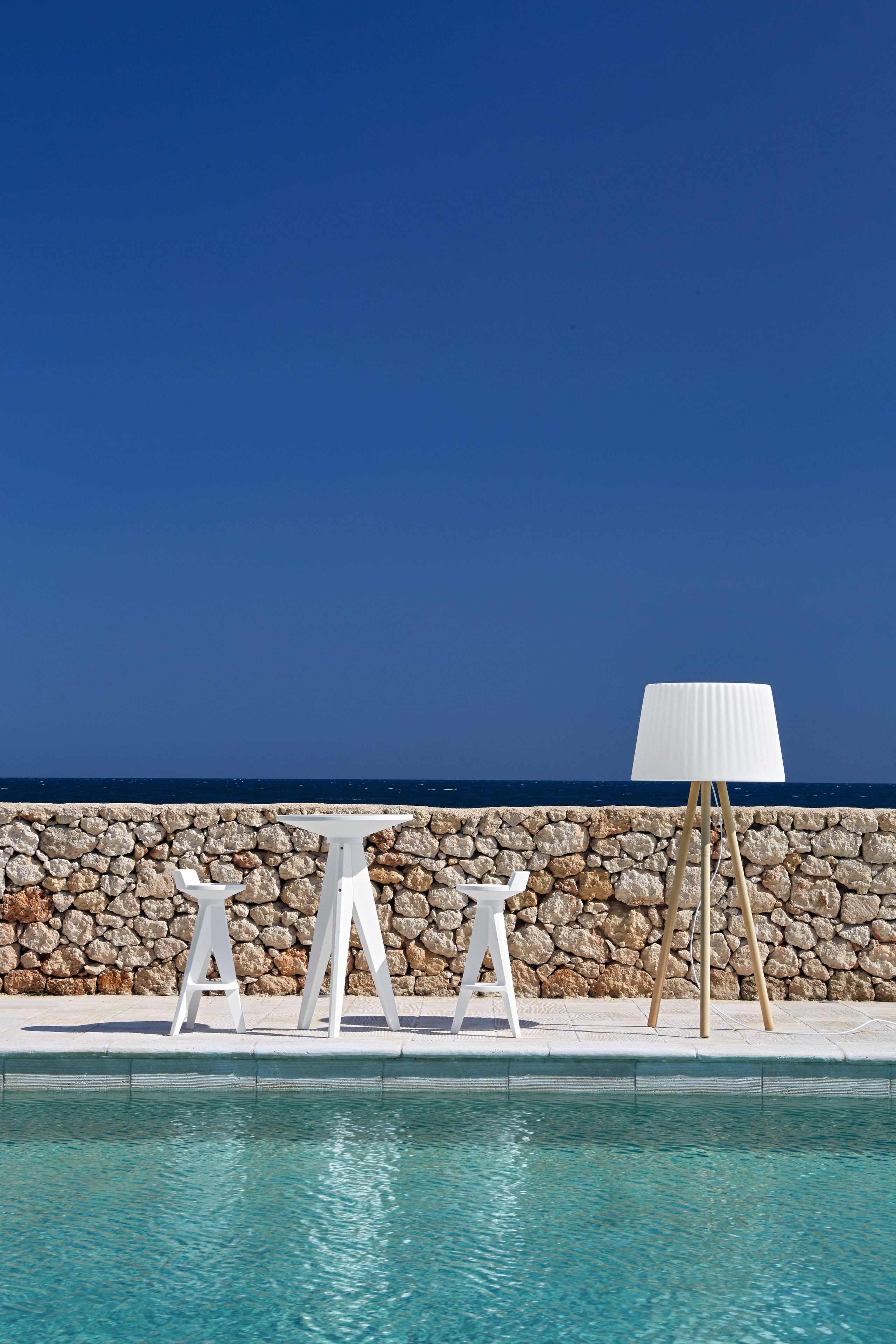 Табурет Poleasy® MY YOUR Оксфорд ARCH-00059711 - Вид №4