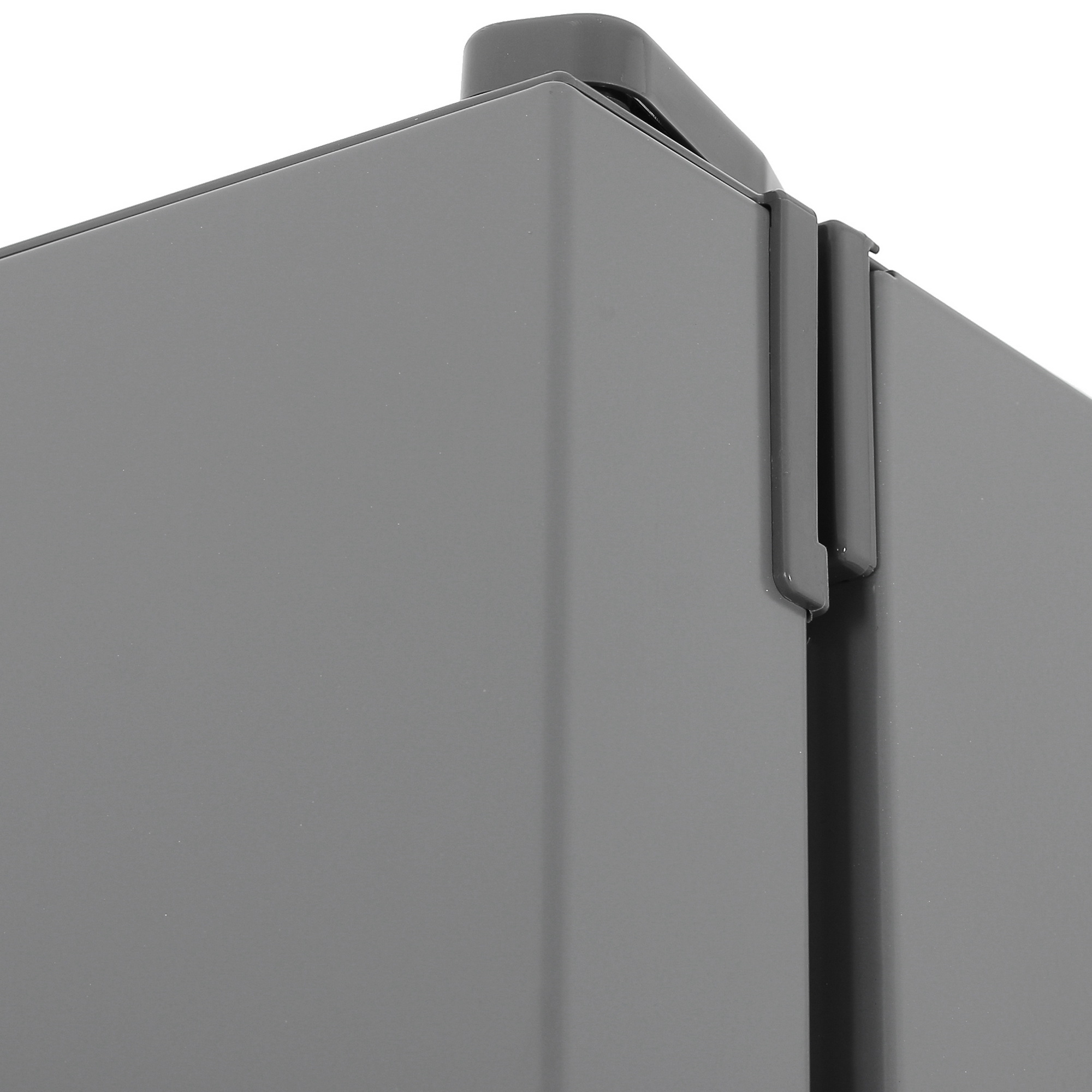 9082296 Холодильник с морозильником   Indesit ITS 5180 G серебристый STDN-0003287 - Вид №7