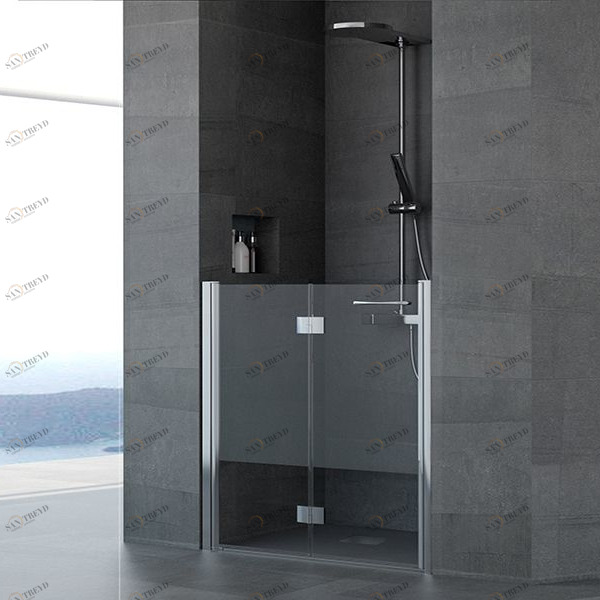 Двери в нишу DALIDA 90 см CSA Box Doccia 86H