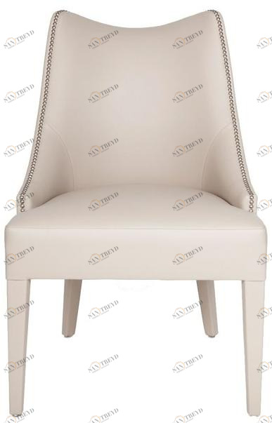 Munna Стул из мягкой ткани Fetiche sun-id-1376377