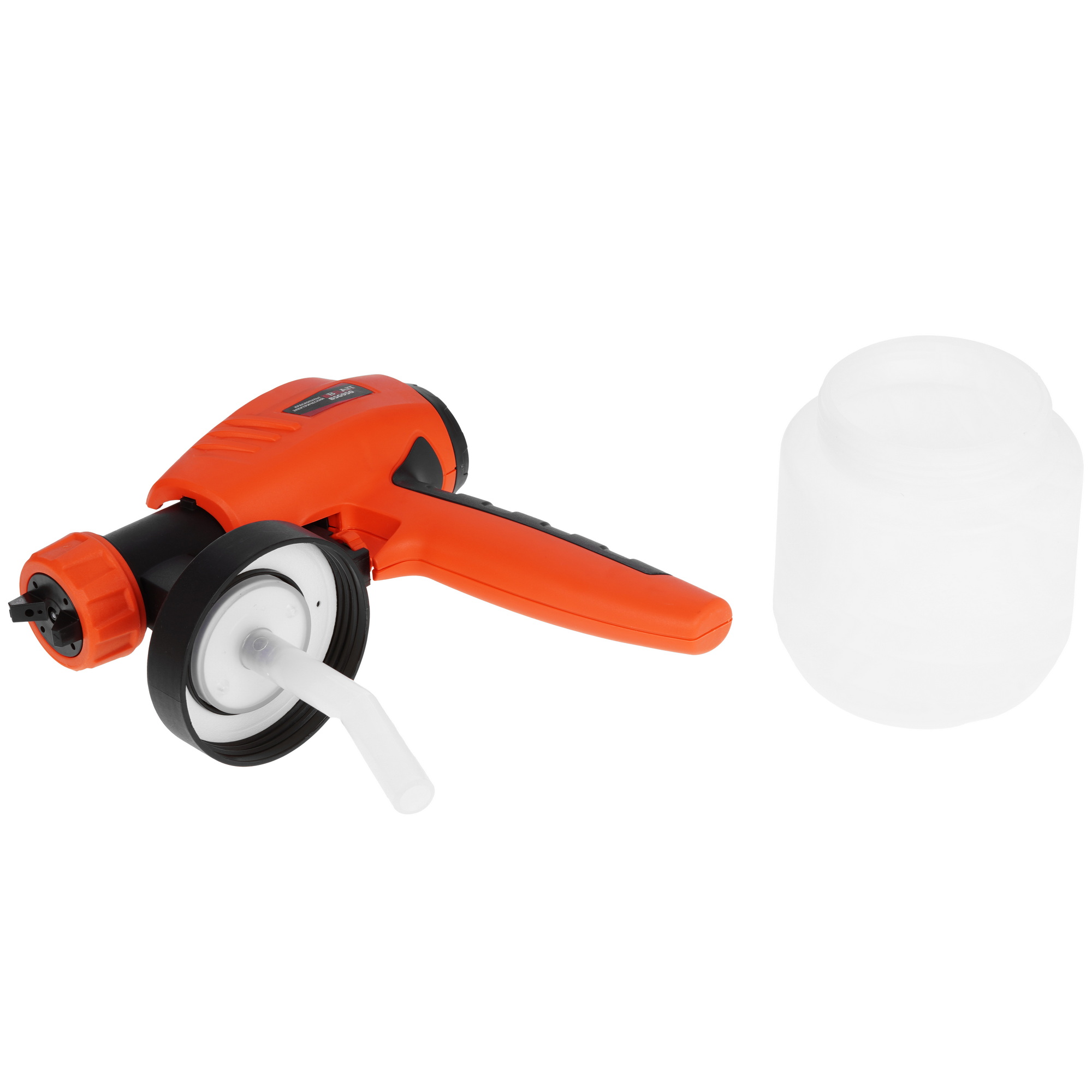 Краскопульт BRAIT BSG-950 9230701 STDN-0006850 - Вид №7