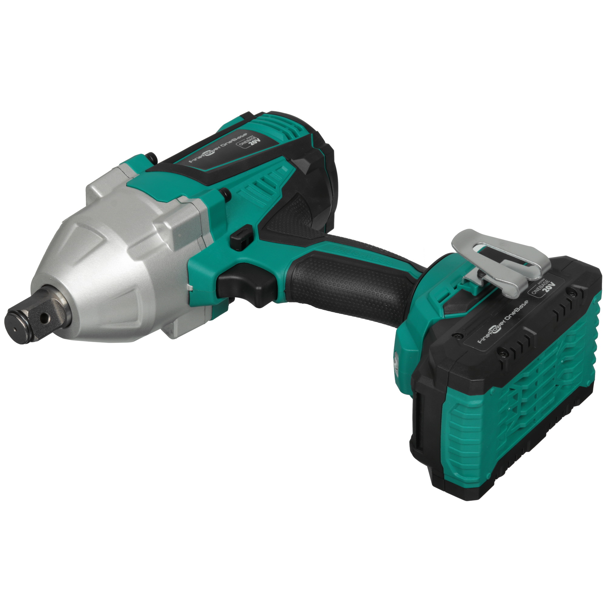 Гайковерт FinePower OneBase CIWBL1050 9176044 STDN-0018829 - Вид №6