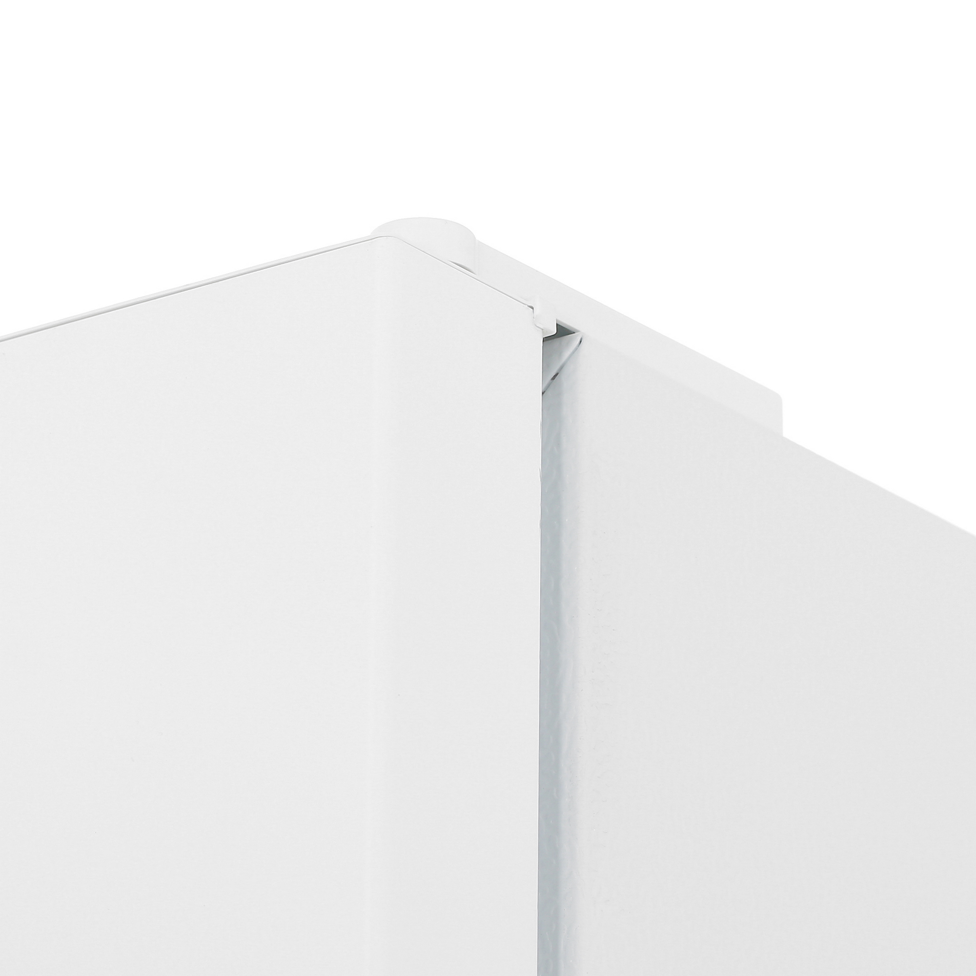 9069184 Холодильник с морозильником   Nordfrost RFT 210 W белый STDN-0032617 - Вид №7