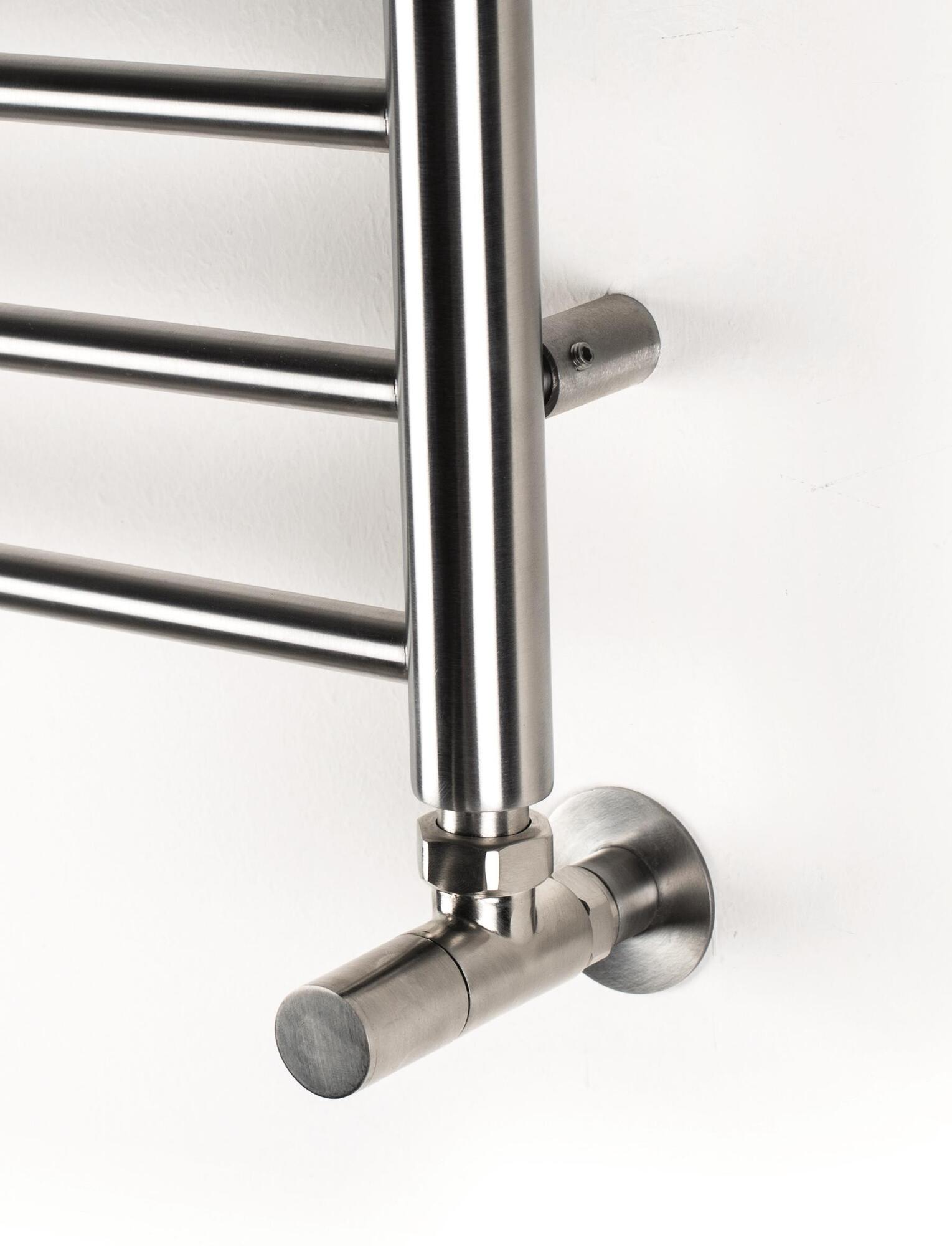 Аксессуар Hammam STANDARD Электропатрон Сталь  - Вид №14