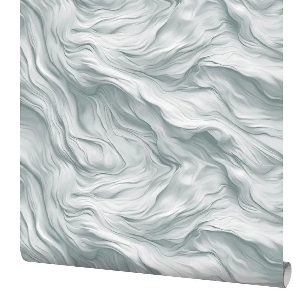 Erismann Mira: Флизелиновые обои серого оттенка для стильного интерьера 89375358 STLM-0825971