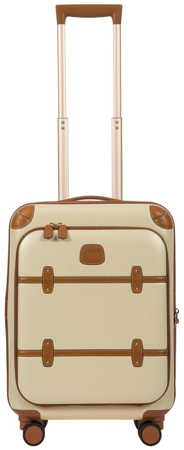 BBG28311.014 Чемодан BBG28311 Bellagio Trolley S Brics Bellagio 2.0 