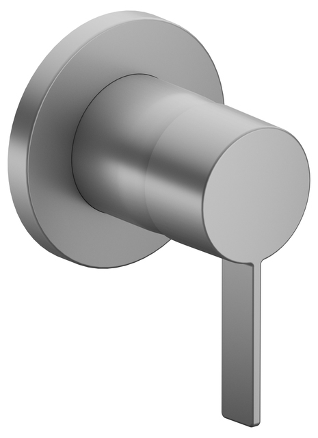 59551179501 Встраиваемый однорычажный смеситель DN 15 KEUCO IXMO - Вид №6