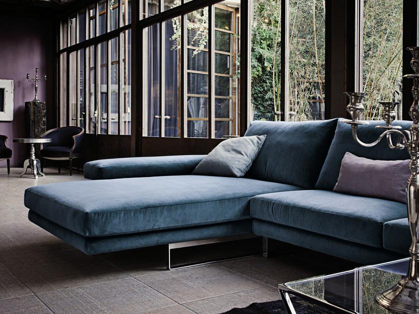 Arketipo Модульный тканевый диван sun-id-1445652 - Вид №3