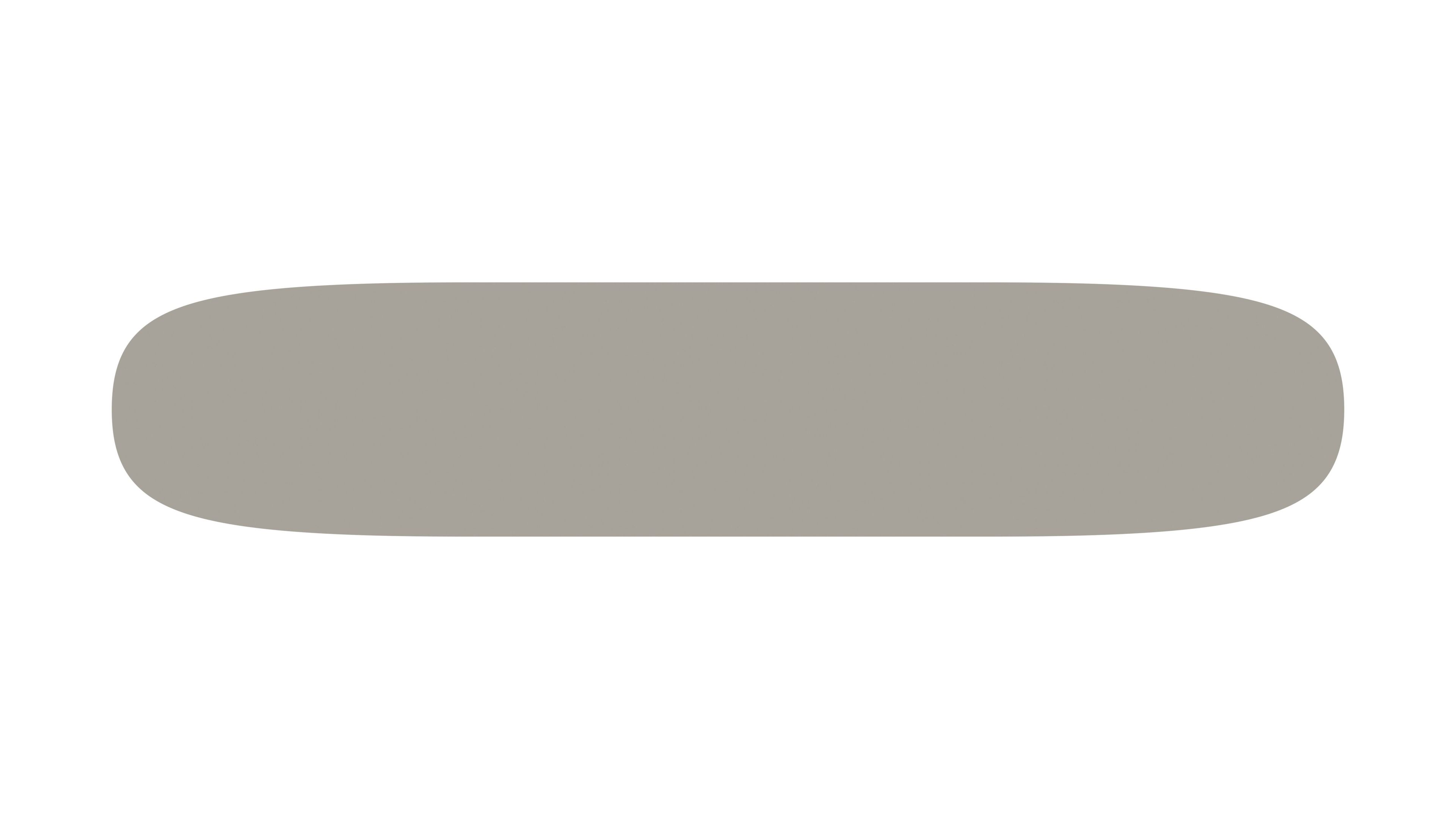 Овальный стол из композитного материала и алюминия FUNCTIONALS MONOLITE ARCH-00027681 - Вид №18