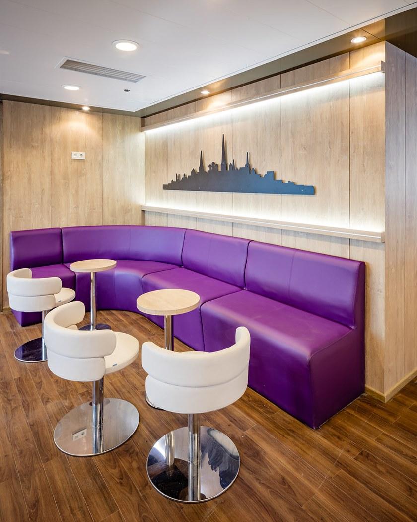 SERGE FERRARI Ткань Stamskin® sun-id-1466895 - Вид №3