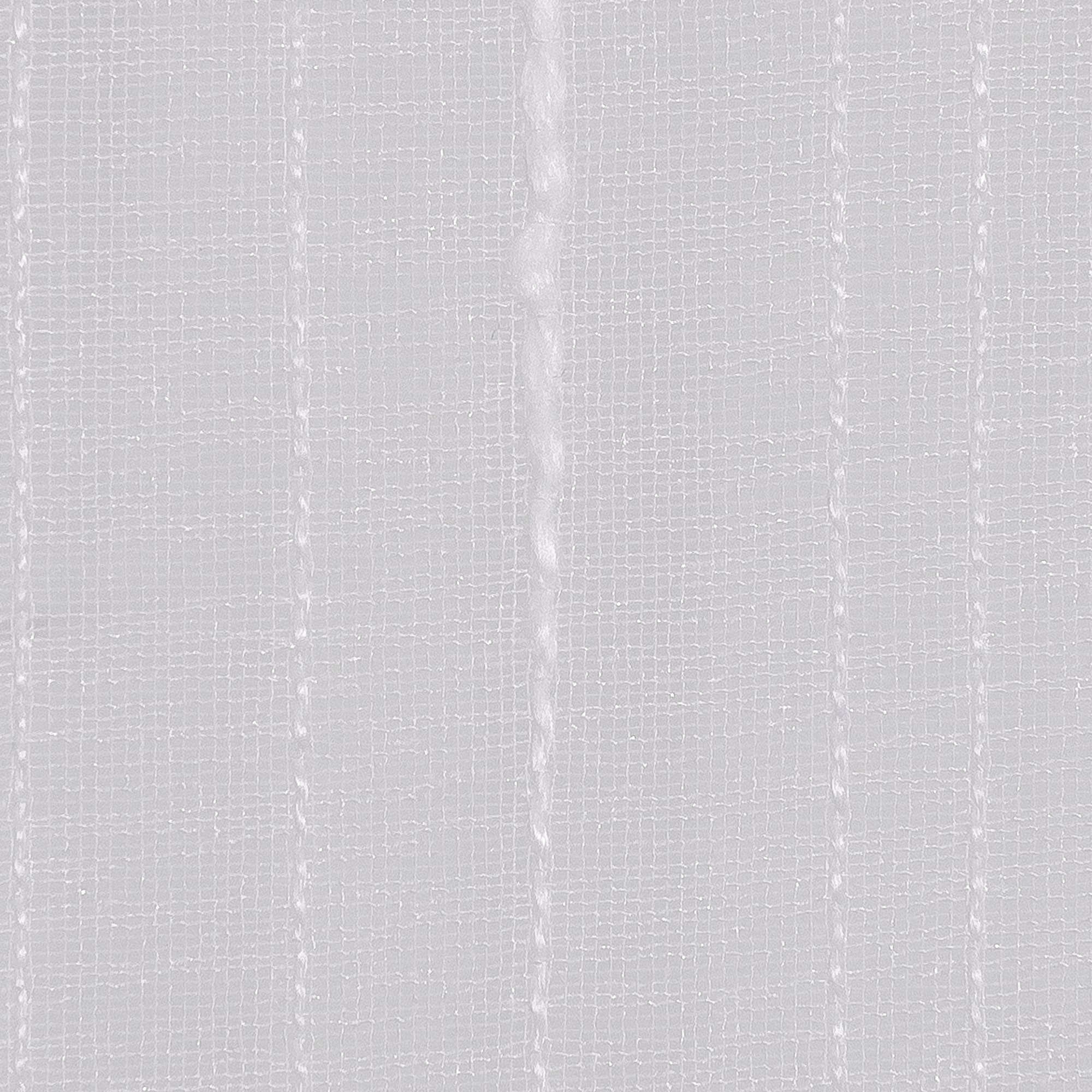 82010142 Тюль на ленте «Sea», 250х180 см, цвет белый Santreyd  - Вид №3