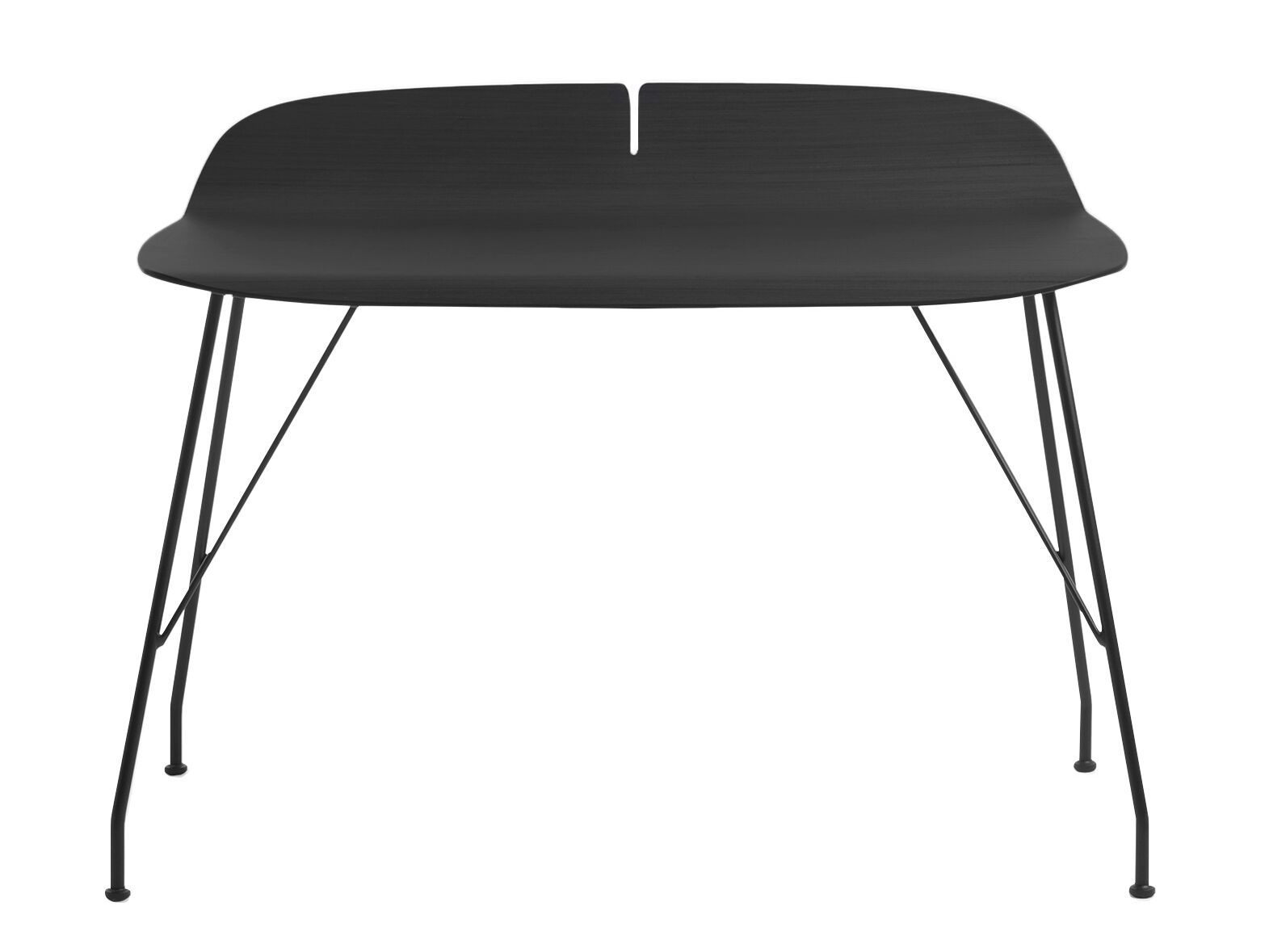 Деревянный письменный стол Kartell EARL OF WOOD ARCH-00064061 - Вид №11