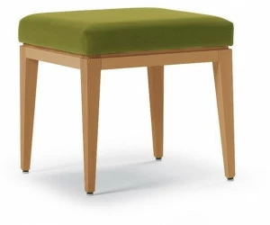 Blifase Подставка для ног из ткани Lara 657