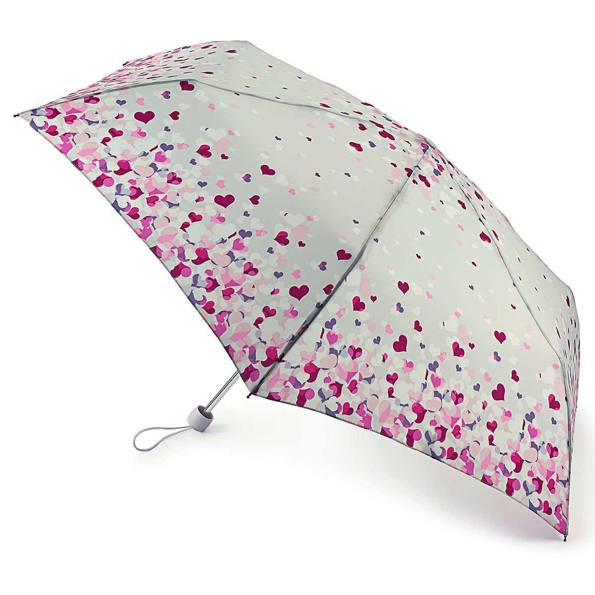 L902-4222 Зонт женский механика L902 Superslim Fulton 