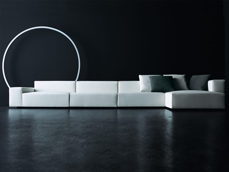 Съемный диван Living Divani Wall ARCH-00123570 - Вид №7