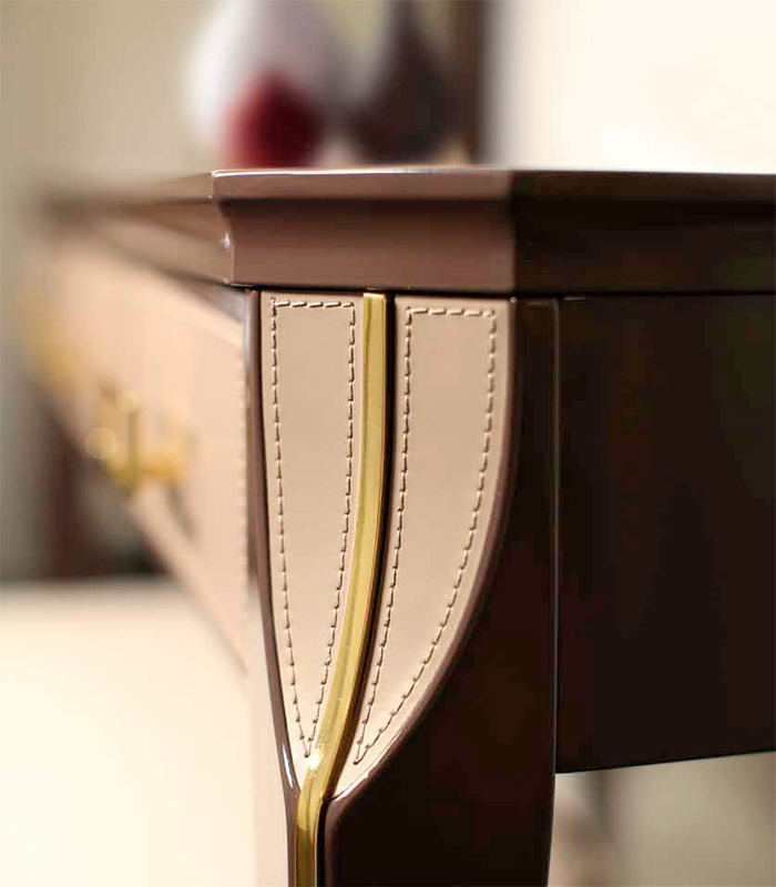 Консоль DAFNE CEPPI 3362 Contemporary - Вид №1