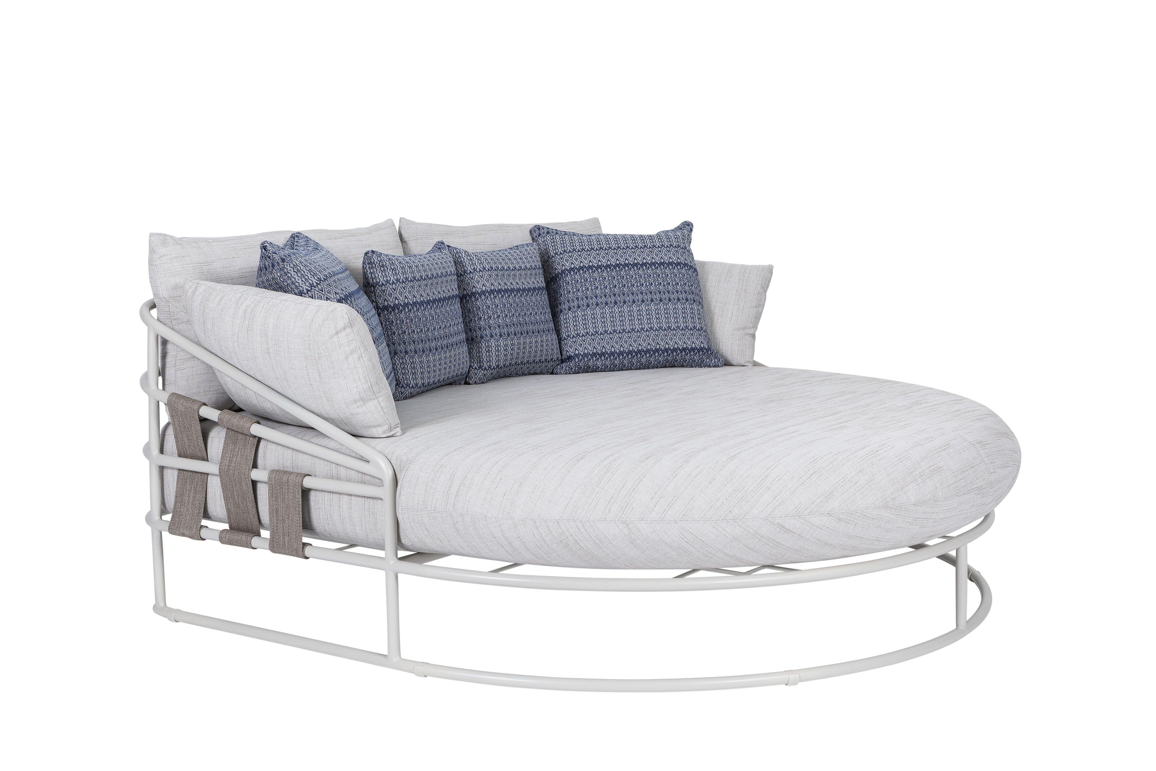 Ткань сад кровать Rever Liberty ARCH-00124811