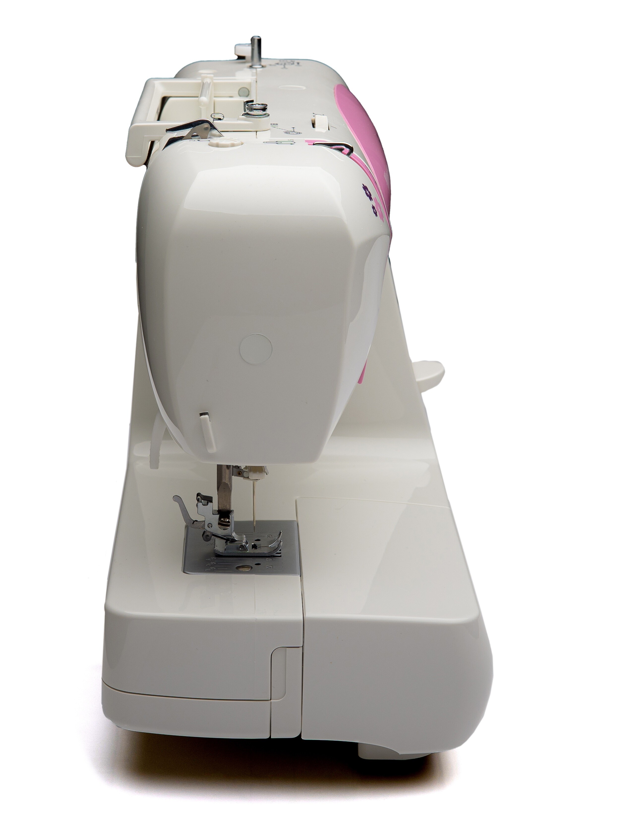 9939433 Швейная машина Minerva La Vento 710LV STDN-0094916 - Вид №6