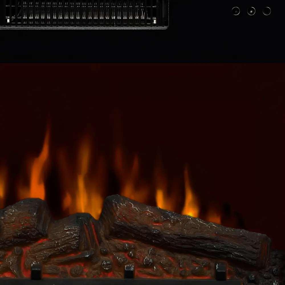 Очаг электрический Kendal-S 24 (KL77) REALFLAME STLM-2112846 - Вид №2