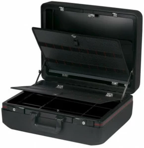 Würth Сумка с инструментами Valigie portautensili 071593 661