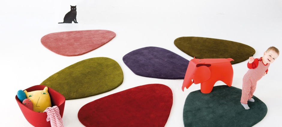 002353 Ковер Nanimarquina Calder Santreyd - Вид №1