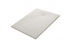 MCBATH Centuria Slate Nox R1 120x100 прямоугольный слоновая кость