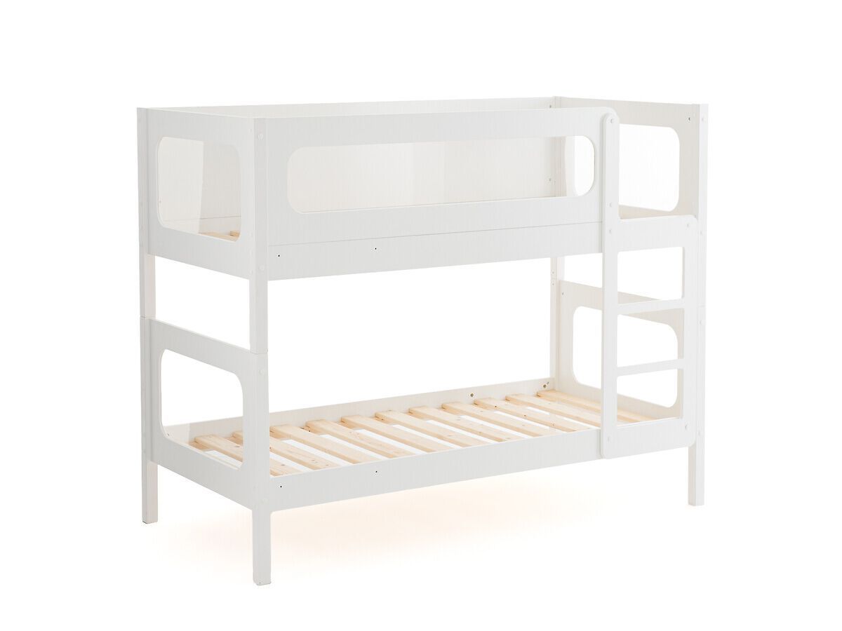 Двухъярусная кровать из МДФ AMPM PILHA ARCH-00030616 - Вид №2