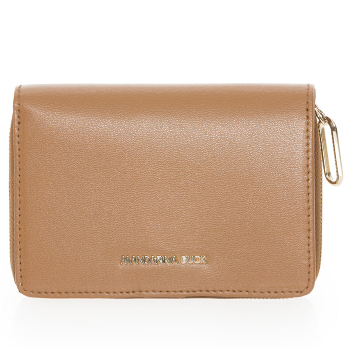 KBP54-06E Кошелек KBP54 Small Wallet Mandarina Duck Luna - Вид №1