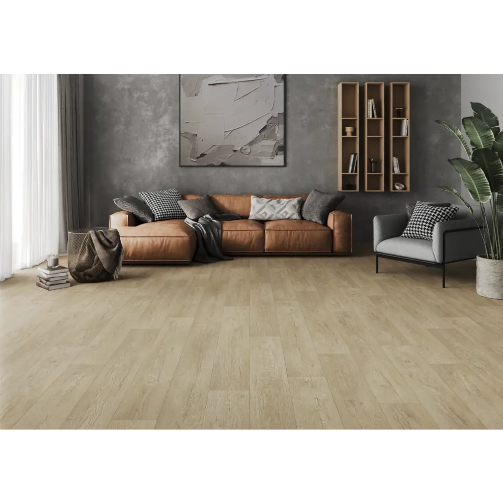 Линолеум полукоммерческий KREAFORTA «Лимбург» 32 класс 3 м STLM-2203447 - Вид №6