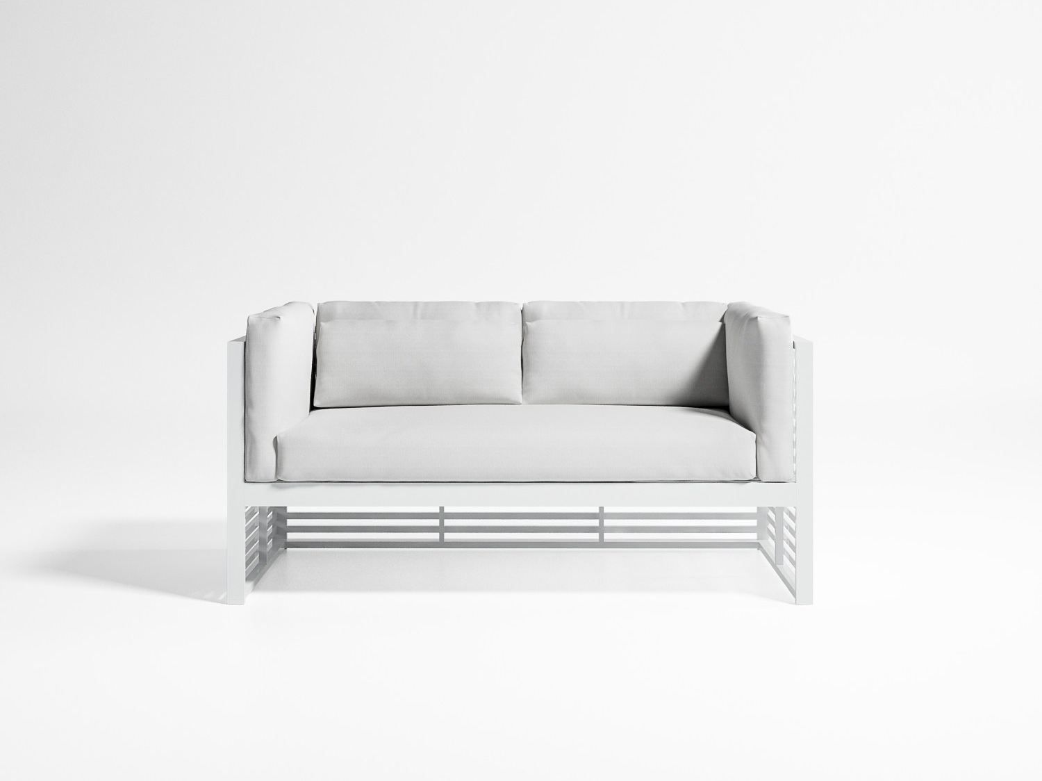 2-местный диван GANDIABLASCO DNA ARCH-00062623 - Вид №1