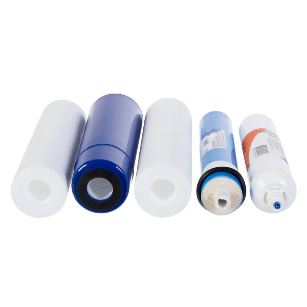 Набор картриджей Santreyd для систем обратного осмоса Atoll А-560Е 11321264 STLM-0001184 - Вид №1
