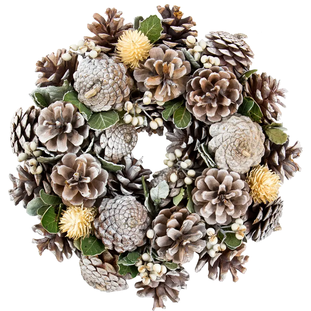 Венок 25 см Santreyd STLM-2185058