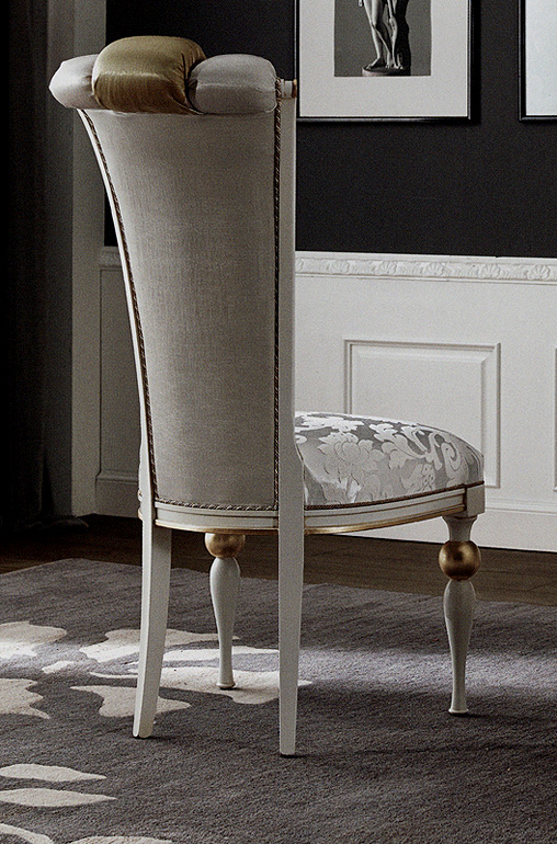 Стул  MIRANDOLA M2062/S ROSE