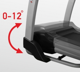 Беговая дорожка enterprise muse Svensson Body Labs sun-id-2068183 - Вид №2