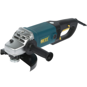 Углошлифовальная машина (УШМ) FIT AG-180/1650 8113018