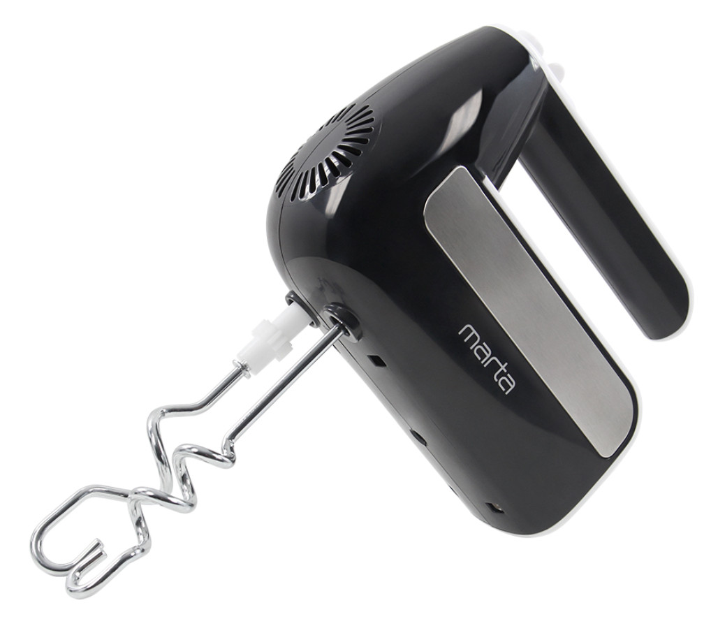 9058479 Миксер Marta MT-MX1522A черный STDN-0139036 - Вид №5