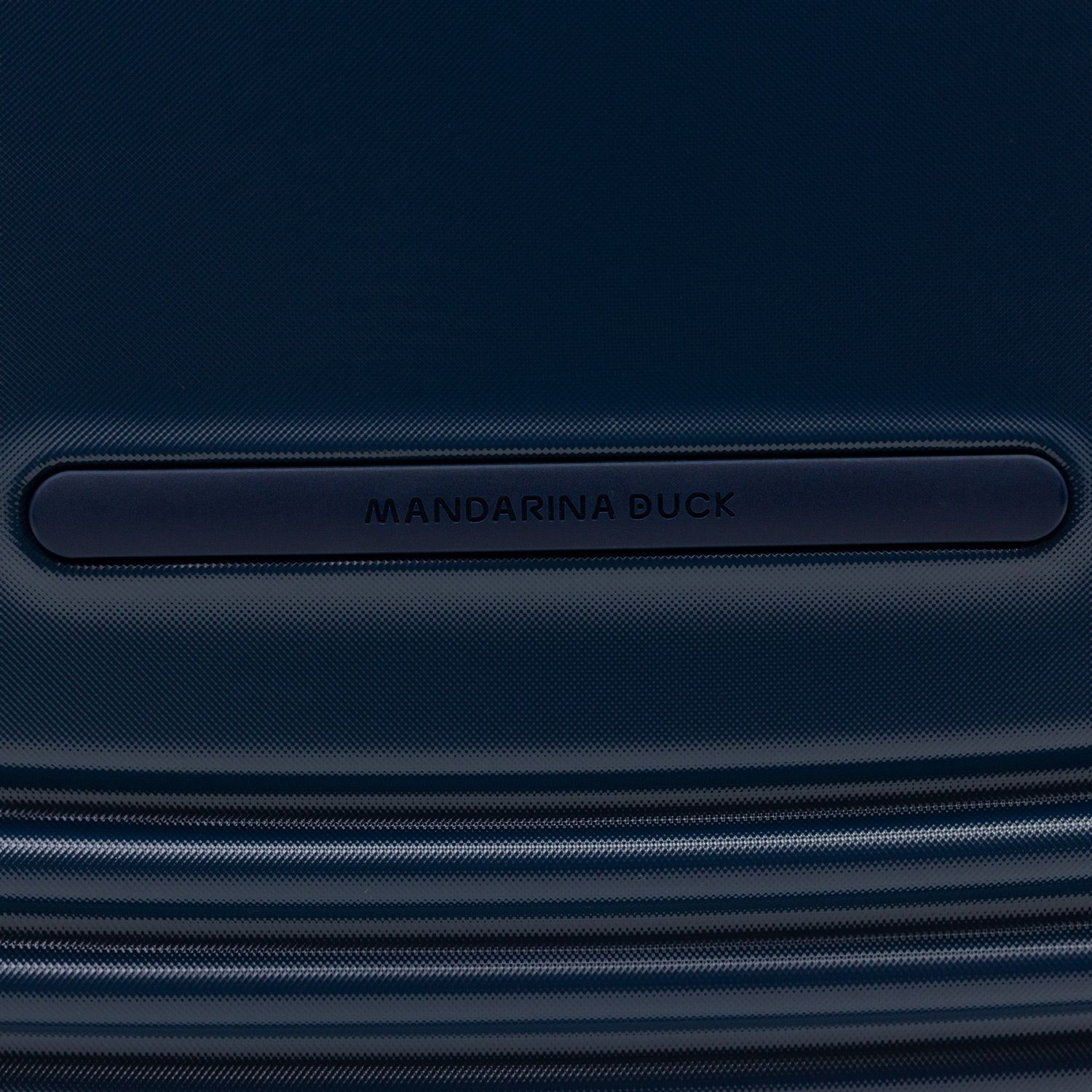 SZV12-23E Чемодан SZV12 Medium Trolley Mandarina Duck Logoduck+  - Вид №5